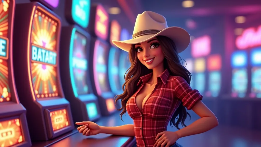 Rodeoslot-casino