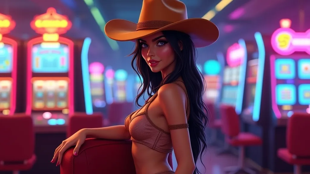 Rodeoslot-casino